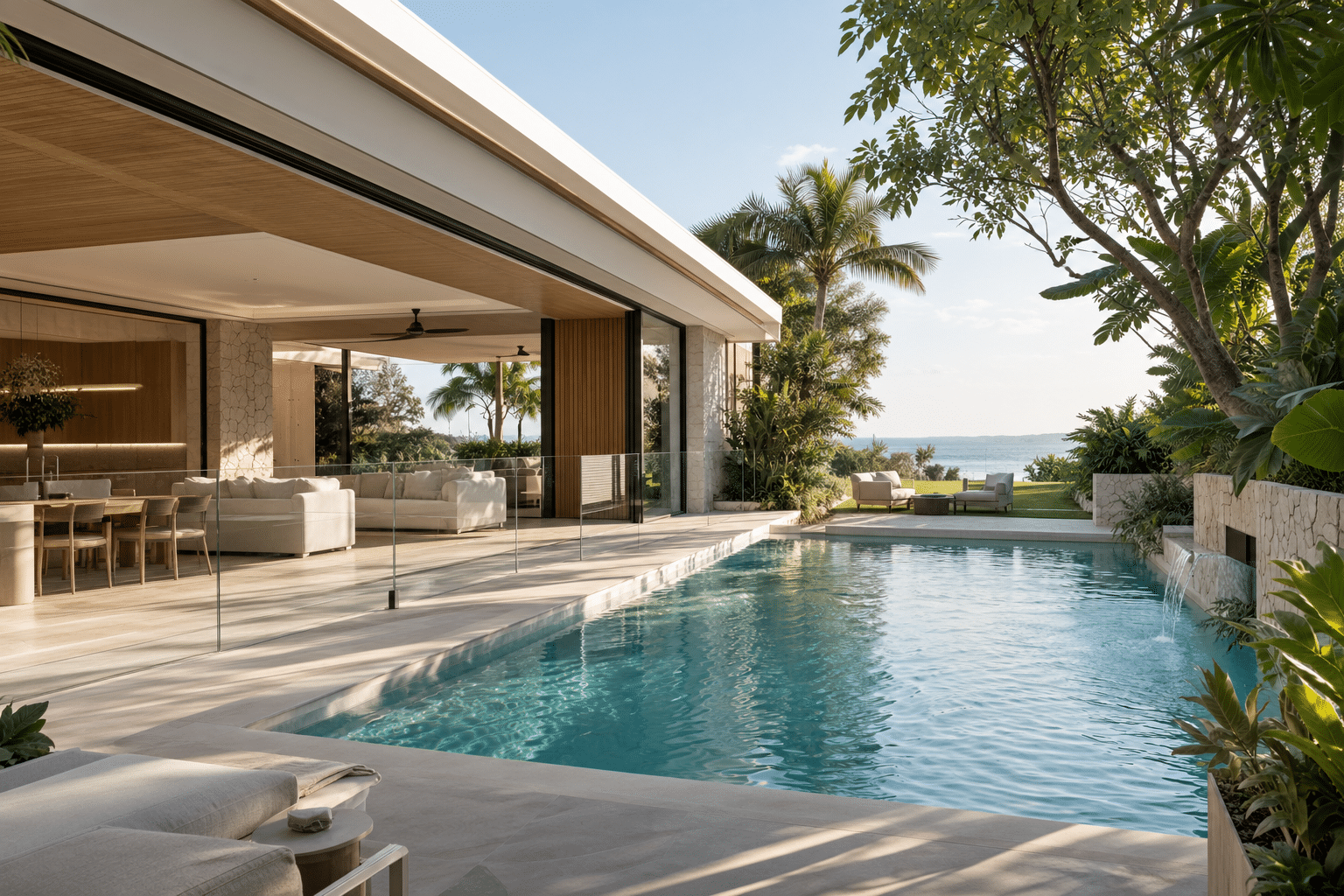 10 Features Worth Investing in During a Luxury Renovation