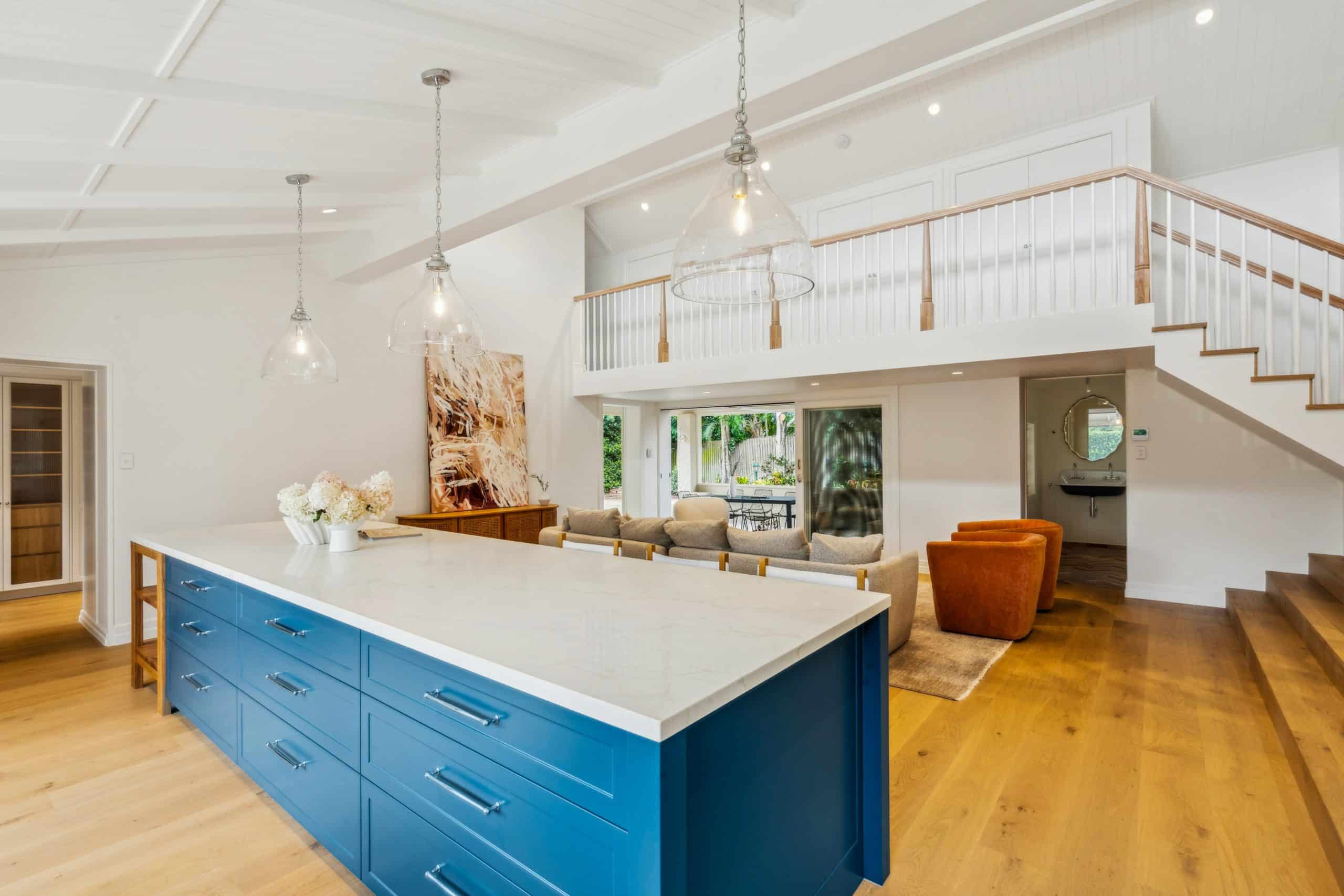Project Park Brisbane SE Building Solutions