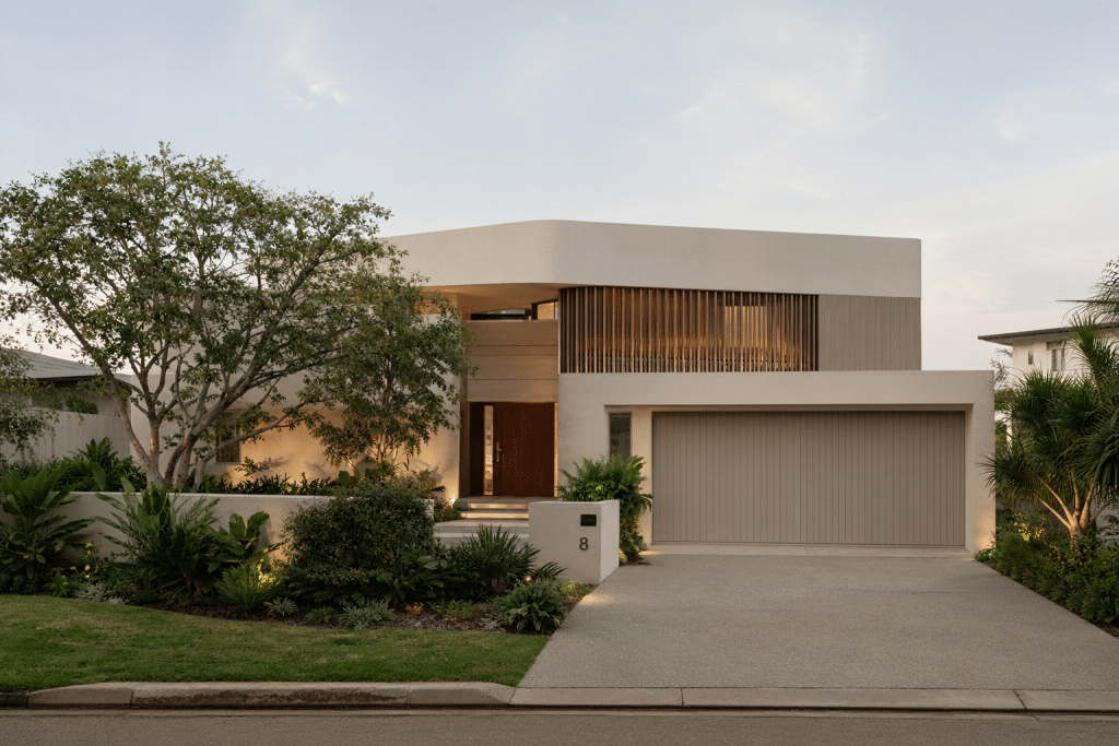 Architect + Builder: Why the Relationship Matters on a High-End Home