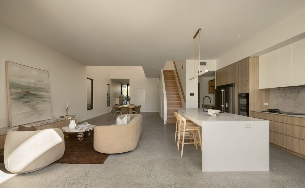 Project Harcourt SE Building Solutions (2)